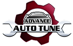 Advance Auto Tune Logo